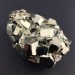 MINERALS * Pentagonal Pyrite Crystal Perù EXTRA Grade 142g 32x55x37mm-4
