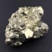 MINERALS * Pentagonal Pyrite Crystal Perù Quality Crystal Healing Specimen-4