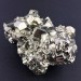 Minerals * Pentagonal PYRITE CRYSTAL Perù EXTRA Quality Crystal Healing 180g Zen-2