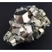 MINERALS * Pentagonal Pyrite Crystal from Perù EXTRA GRADE Crystal Healing-1