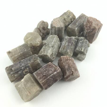 ARAGONITE Brute Moyen Cristallisé Minéraux bruts Cristal thérapie-2