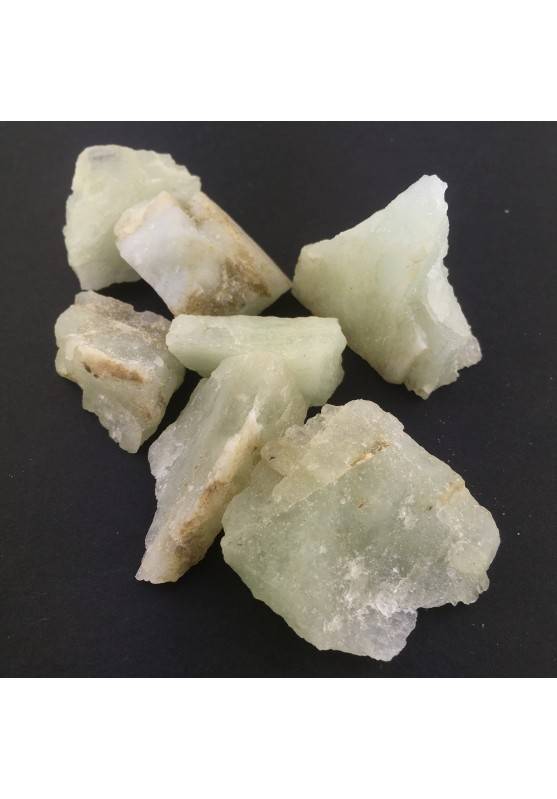 Aquamarine Rough Beryl Stone Crystal Healing - Brasil-1