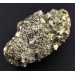 MINERALS * Pentagonal Pyrite Crystal Perù EXTRA Grade Crystal Healing 118,5g-3