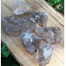 Smokey QUARTZ Tumbled Stone Crystals MINERALS Crystal Healing Specimen-1