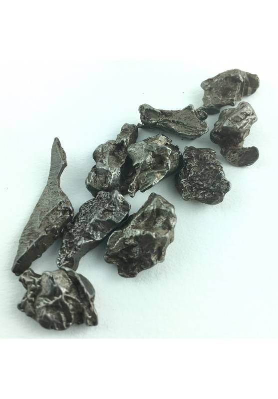 Meteorite * METEORITO Hierroso de Campo del Cielo - Argentina 1,5gr-1