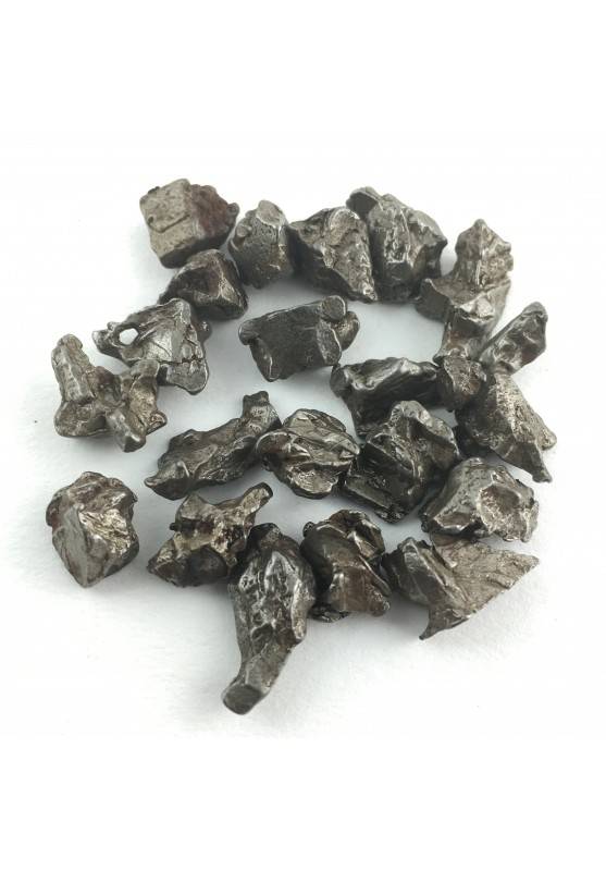 MINERALS * Meteorite field of heaven - Argentina Iron Meteorite 1,5gr-1