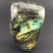 * Minerali * Stupenda LABRADORITE DEL RE Grande da Collezionismo Pietra Chakra-1