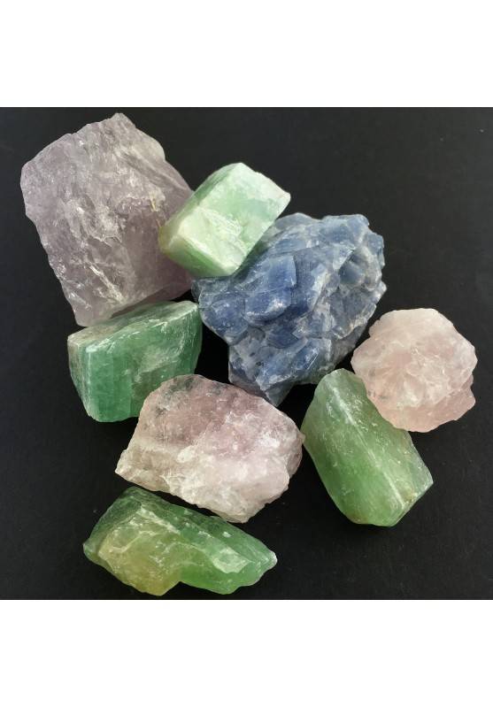 Baths Energy Stones - Peace and harmony Minerals Crystal Healing Chakra-2