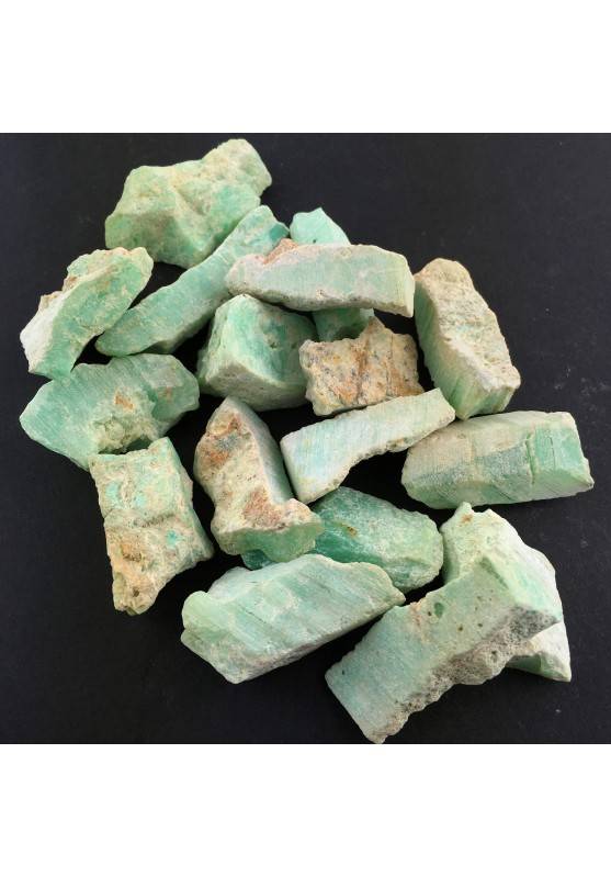 Green CHRYSOPRASE Rough Medium Stone Western Australia Crystal Healing Chakra-2