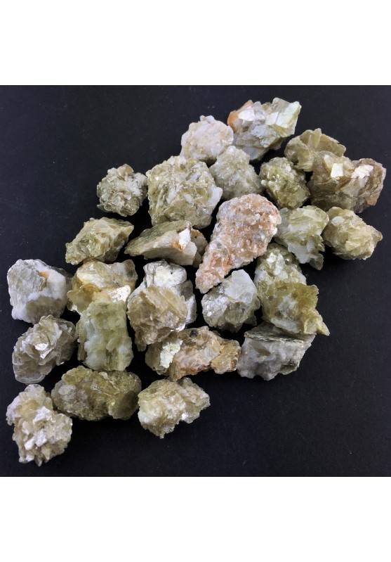 MINERALS Rough Muscovite High Quality Crystal Healing Chakra-1