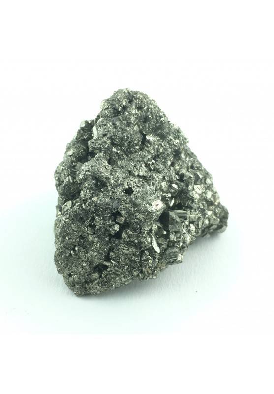 Wonderful Pyrite Rough Stone Unpolished Crystal Healing MINERALS Chakra Reiki-1