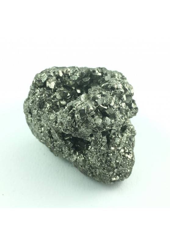 MINERALS * Pyrite Rough Stone Unpolished Specimen 215gr-1