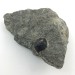 GRANATO ALMANDINO su Matrice di Muscovite Minerali da Collezione-2