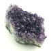 MINERAL * Precious Rough Druzy Amethyst Minerals Crystal Healing Chakra Reiki-2