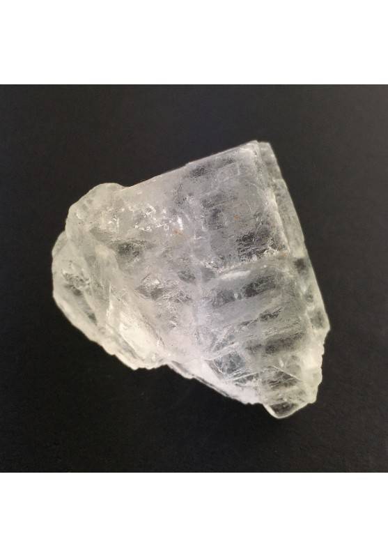 MINERALS * Clear HALITE Wonderful Rough Natural Salt Crystals 50gr-2