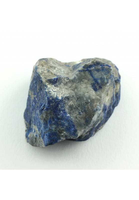 MINERALS * Piece of Big LAPIS LAZULI Specimen Rough Blue Cile Crystal Healing-1