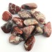 Tumbled Stone RED Jasper Plate Crystal Healing Specimen Extra Quality-2