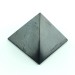 Minerale * Pirámide en SHUNGIT 42mm Ondas electromagnéticas Decoración de hogar Coleccionismo-3