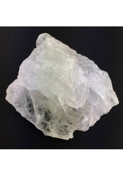 MINERALES Especímen de HALITE en Bruto 153g Cristales de Sal Minerale Terapia de cristales-1