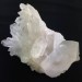 Minerale Gruppo di Quarzo IALINO Quarzo Arkansas Arredamento 178gr Collezionismo-3