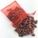 Minerales Bolsa de 100 gramos de Jaspe Rojo Terapia de Cristales Coleccionar-2