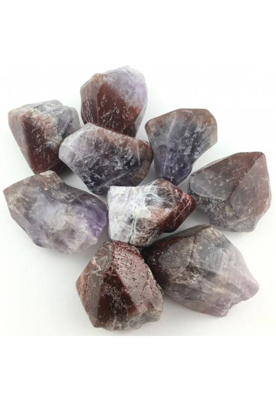 Natural Tumbled Auralite Tip Medium Canada Crystal Healing Quality Extra A+ Specimen-1