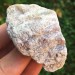 Minerales TURMALINA Multicolor Bruto en Matriz Terapia de Cristales 85gr-1