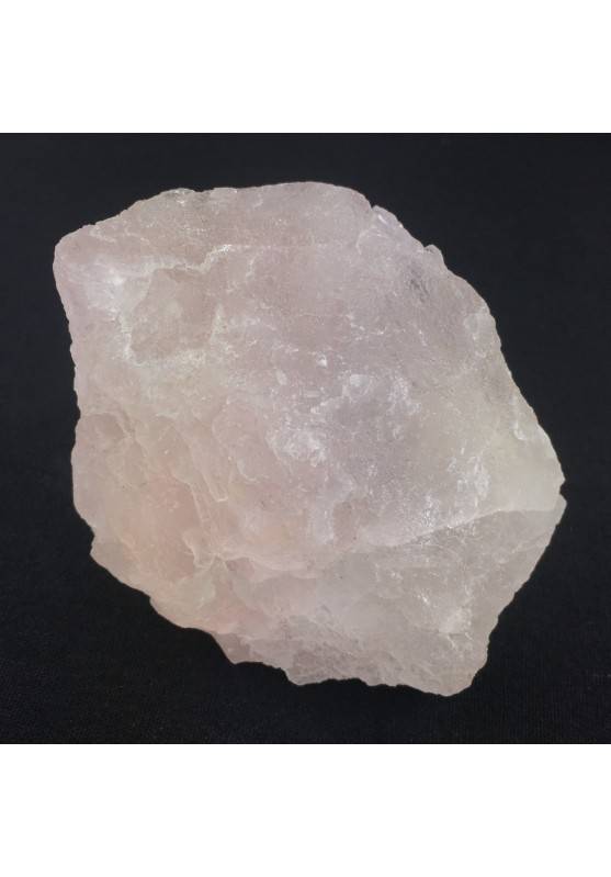 MINERALS * BIG Piece Pink Fluorite Mineral Crystal Healed Specimen 275gr-1