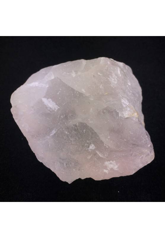 MINERALS * BIG Piece Pink Fluorite Mineral Crystal Healed Specimen Furniture-1