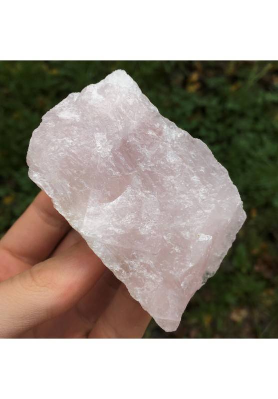 Minerals Rough Rose Quartz Stone of Love Minerals Crystal Healing Specimen-2