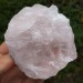 Minerals Rough Rose Quartz Stone of Love Specimen Furniture Crystal Healing A+-1