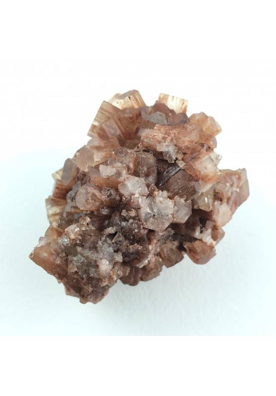 Rough Aragonite Natural Crystal Healing Mineral Specimen Home Decor Chakra 52gr-1