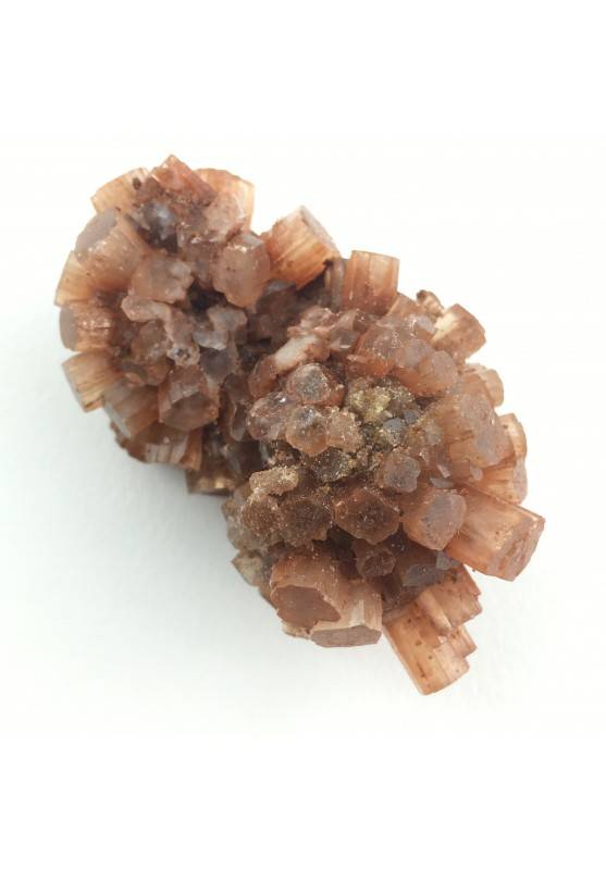 Rough Aragonite Natural Unpolished Crystal Healing 74g Specimen High Quality Zen-1