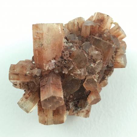 Minerales * Grande ARAGONITO en Bruto Alta Calidad Terapia de Cristels Chakra-1