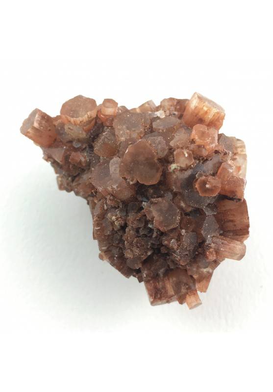 Minerale Aragonite Pietra Grezza Naturale Collezionismo Cristalloterapia 62gr-1
