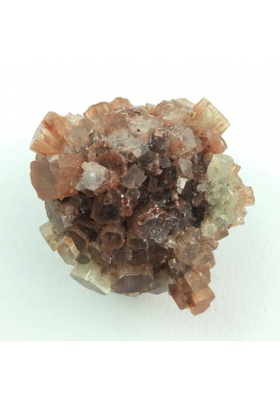 Minerale Aragonite Pietra Grezza Naturale Alta Qualità Cristalloterapia Chakra-1