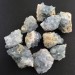 Geode di CELESTINA Grezza del MADAGASCAR Collezionismo Arredamento 20-56gr-1