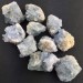 Geode di CELESTINA Grezza del MADAGASCAR Collezionismo Arredamento 20-56gr-2