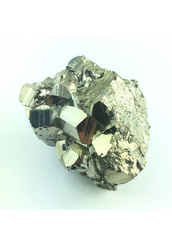 Wonderful Piece of Pyrite Rough Stone Unpolished High Quality 135gr A+ Zen-1
