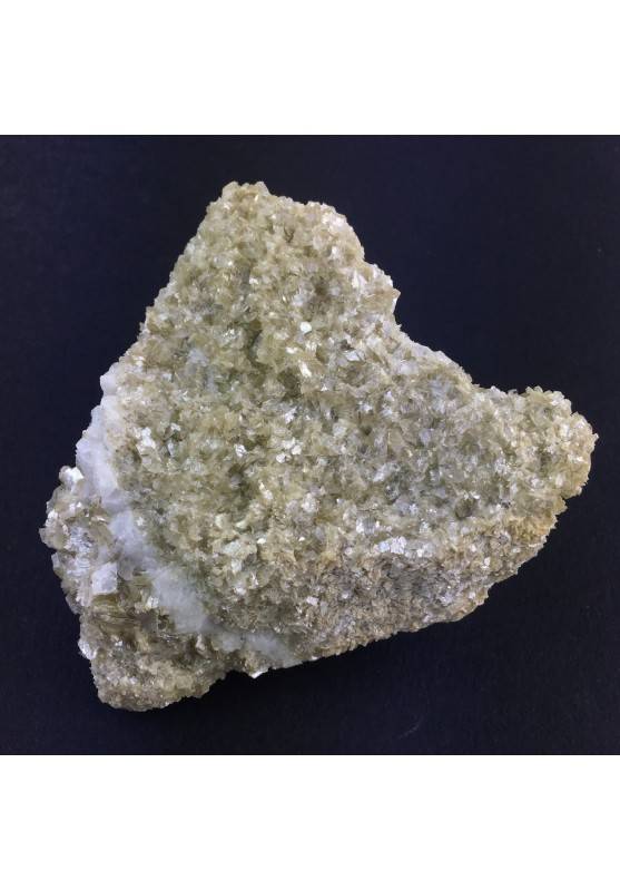 Hermoso Minerales MICA MUSCOVITA en Bruto Terapia de Cristales Chakra Reiki 272g-1