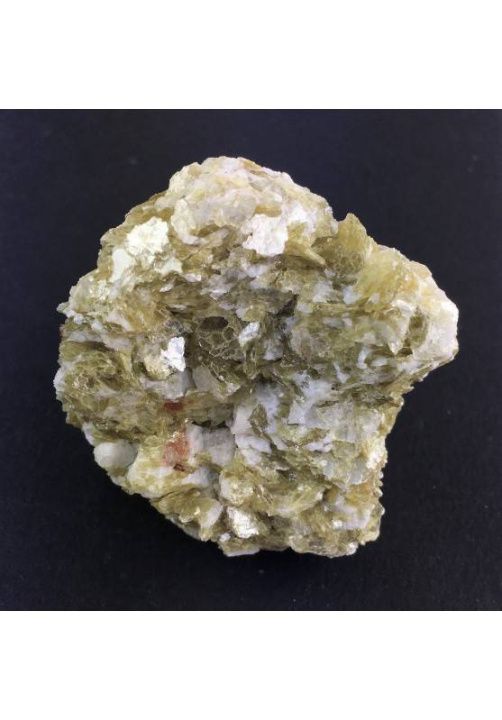 MICA MUSCOVITE Grezza Minerali Cristalloterapia Alta Qualità A+ Collezionismo-1