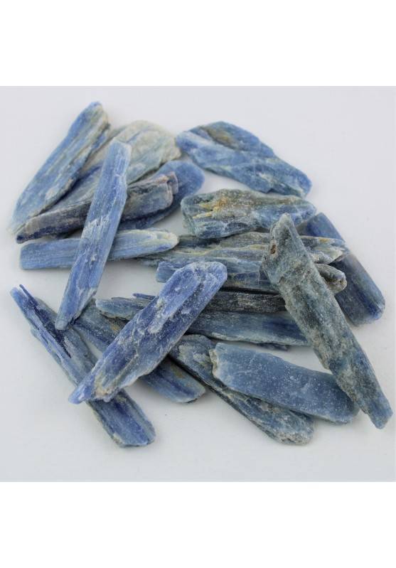 Rough KYANITE Chakra Gemstone MINERALS Crystal Healing Gift Idea UNPOLISHED-1