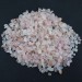 Rose Quartz Mini Tumbled Stone Mignon 250g MINERALS Crystal Healing Orgone Zen-1