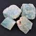 Minerale Grezzo ACQUAMARINA Grezza Blu [PAGHI UNA SOLA SPEDIZIONE]-3
