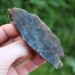Good Piece of LABRADORITE smooth side Tumbled Gold Blue Crystal Healing Minerals-3