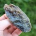 Good Piece of LABRADORITE smooth side Tumbled Gold Blue Crystal Healing Minerals-4
