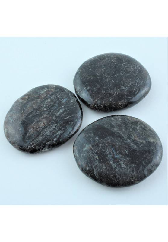 Palmstone ASTROPHYLLITE Tumbled MINERALS Stone Crystal Healing Chakra Reiki A+-2