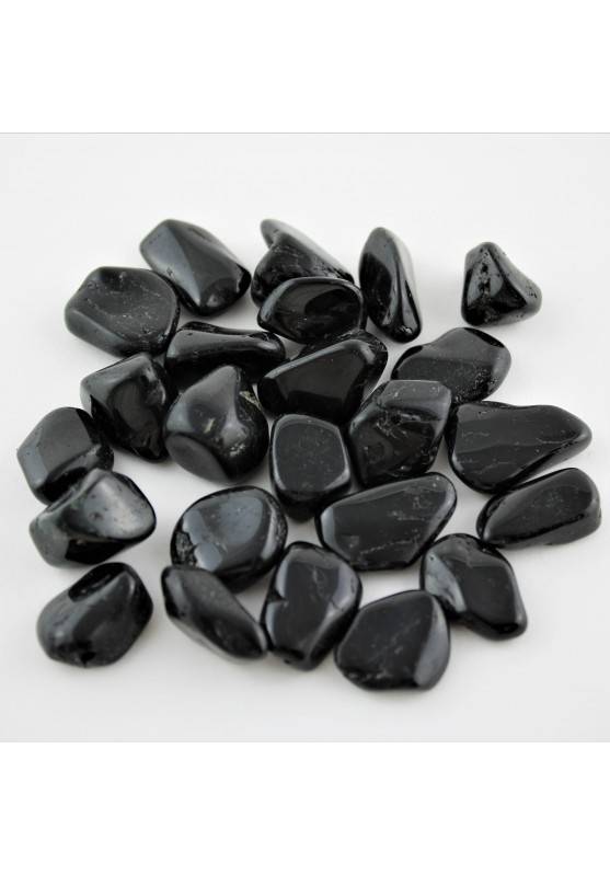 Black Tourmaline Elecronegativity Crystal Healing A+ [Pay Only One Shipment]-1
