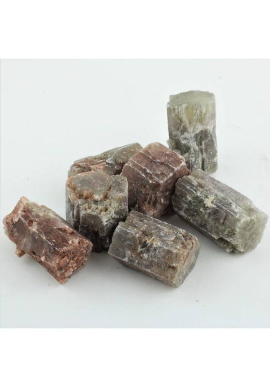 MINERALS * Rough Large Aragonite Crystallized Crystal Healing-1