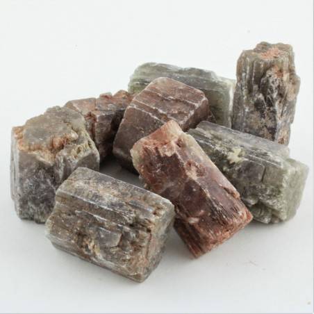 Minéraux * ARAGONITE Brute Grand Cristallisé Minéraux bruts Cristal thérapie-3